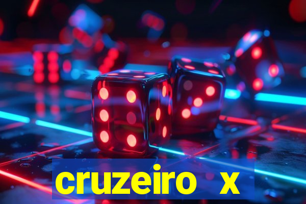 cruzeiro x corinthians futemax